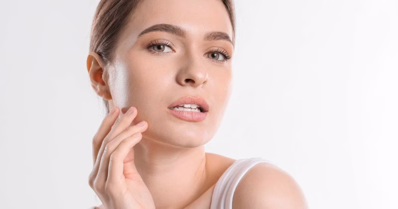 Asam Amino Penting Untuk Kesehatan Kulit Rambut Alami