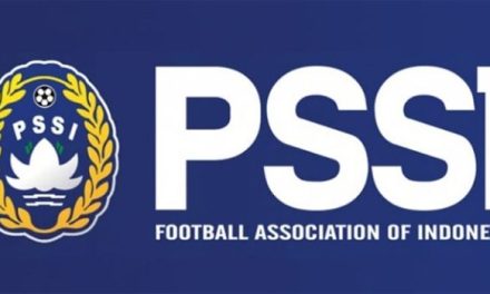 Organisasi Induk Sepakbola Di Indonesia PSSI