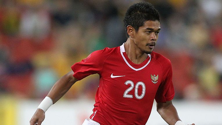 Legenda Indonesia Dalam Sepak Bola Bambang Pamungkas
