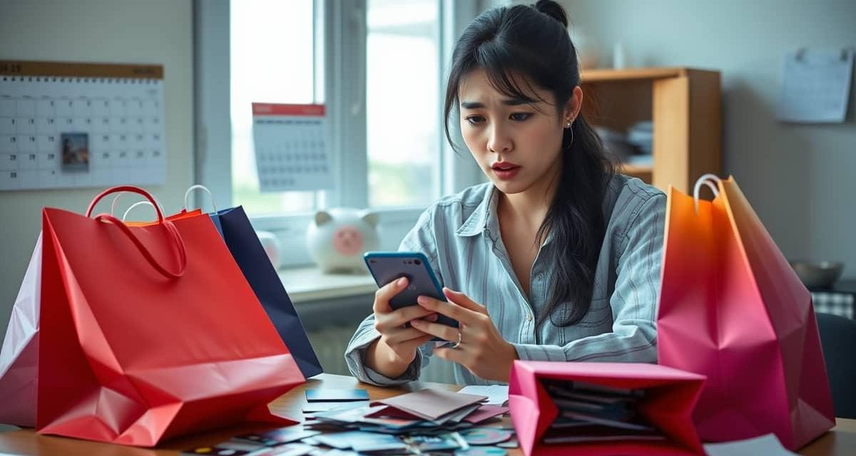 Kehidupan Boros Berdampak Serius Bagi Keuangan