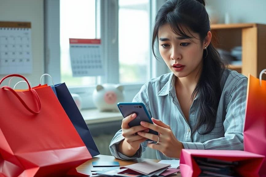 Kehidupan Boros Berdampak Serius Bagi Keuangan