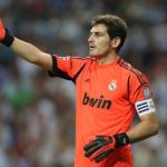 Kiper Andalan Iker Casillas Sebagai Penyelamat Gawang