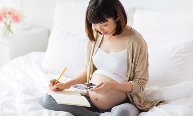 Seorang Ibu Hamil Harus Mempersiapkan Beberapa Hal