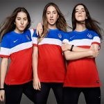 Pakaian Resmi Atau Jersey Bola Yang Di Pakai Bertanding