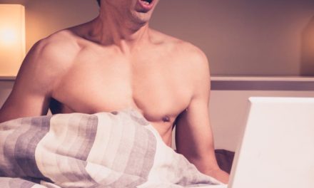 Aktivitas Masturbasi Hal Yang Wajar Tapi Tidak Berlebihan