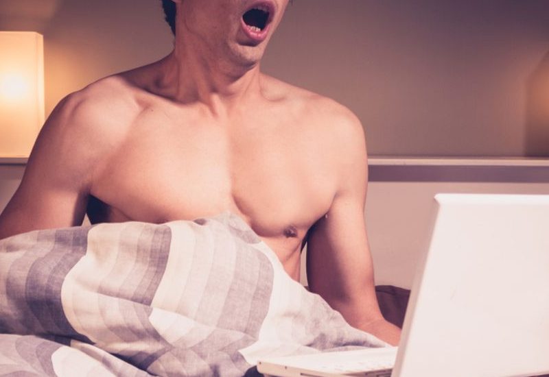 Aktivitas Masturbasi Hal Yang Wajar Tapi Tidak Berlebihan