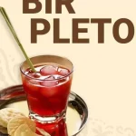 Minuman Dari Betawi Bir Pletok Memiliki Nama Yang Unik