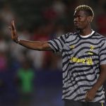 Pemain Bola internasional Paul Pogba Dengan Kontroversinya