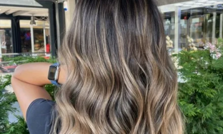 Mewarnai Rambut Atau Lebih Di Kenal Pirang