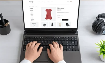 Platform Digital Sangat Memudahkan Anda Membuka Toko Online