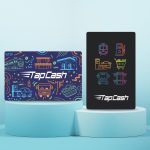 Uang Elektrik Berbasis Chip Menggunakan Sistem Tapcash