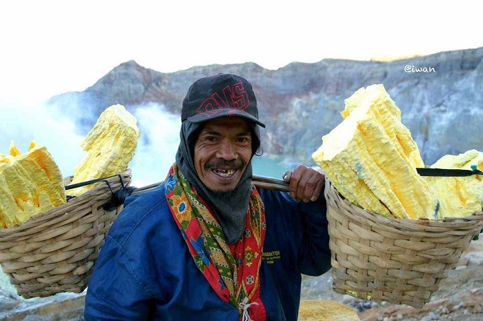 Unsur Kimia Belerang Yang Memiliki Berbagai Manfaat