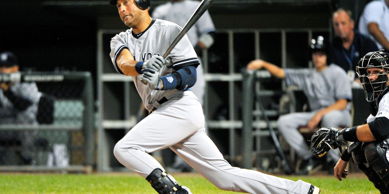 Olahraga Tim Populer Baseball Di Amerika Serikat