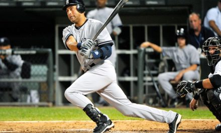 Olahraga Tim Populer Baseball Di Amerika Serikat