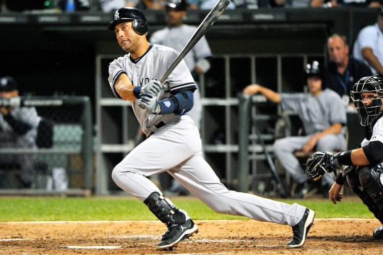 Olahraga Tim Populer Baseball Di Amerika Serikat