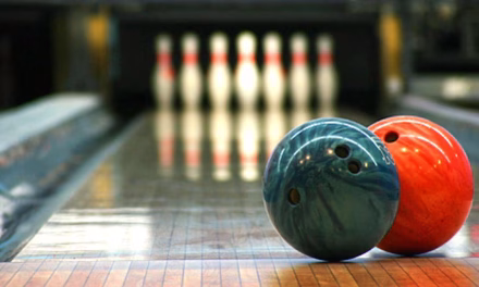 Permainan Santai Bowling Terlihat Mudah Aslinya Sulit