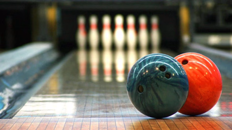 Permainan Santai Bowling Terlihat Mudah Aslinya Sulit