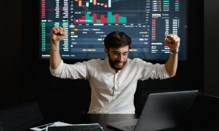 Perdagangan Digital Melalui Forex Secara Online Dan Mudah