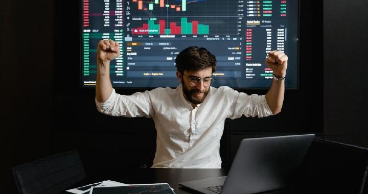Perdagangan Digital Melalui Forex Secara Online Dan Mudah