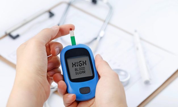 Alat Modern Dalam Melihat Atau Melakukan Cek Gula Darah