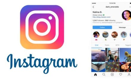 Media Instagram Menjadi Aplikasi Yang Banyak Di Pakai