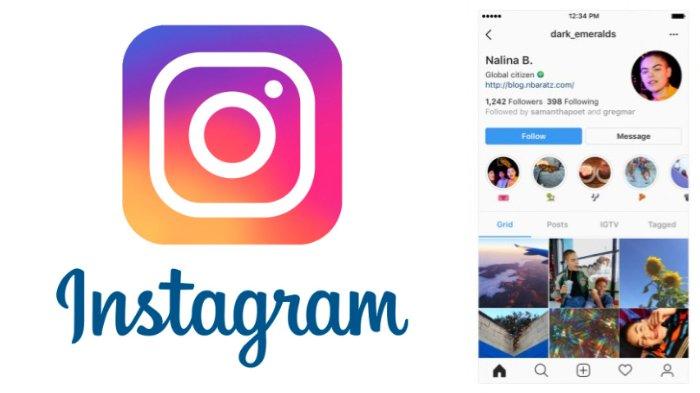 Media Instagram Menjadi Aplikasi Yang Banyak Di Pakai