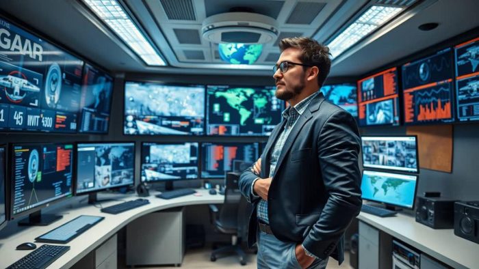 Profesi Intelijen Dalam Berfikir Dan Mencari Informasi