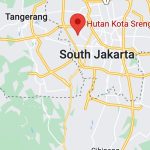 Peta Online Yang Bisa Menunjukkan Arah Jalan