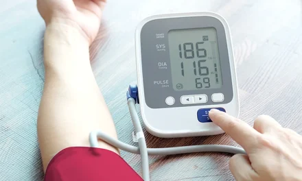 Tekanan Darah Atau Hipertensi Memberi Beberapa Dampak