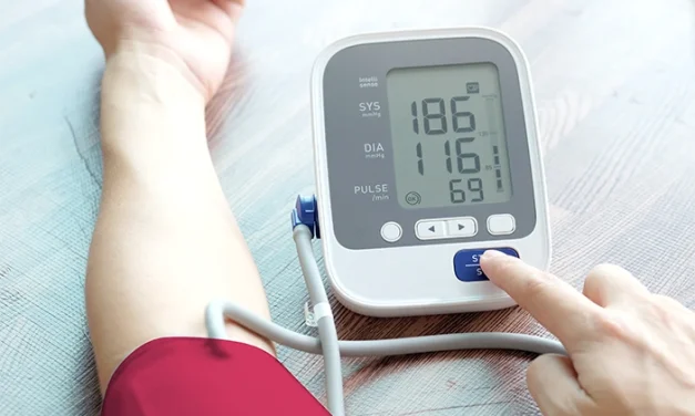 Tekanan Darah Atau Hipertensi Memberi Beberapa Dampak