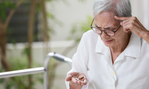 Kondisi Berbahaya Alzheimer Yang Di Derita Seseorang