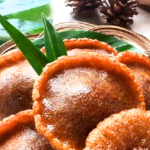 Jajanan Cucur Merupakan Kue Tradisional Di Indonesia