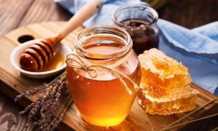 Manisnya Alami Madu Memberikan Manfaat Saat Di Konsumsi