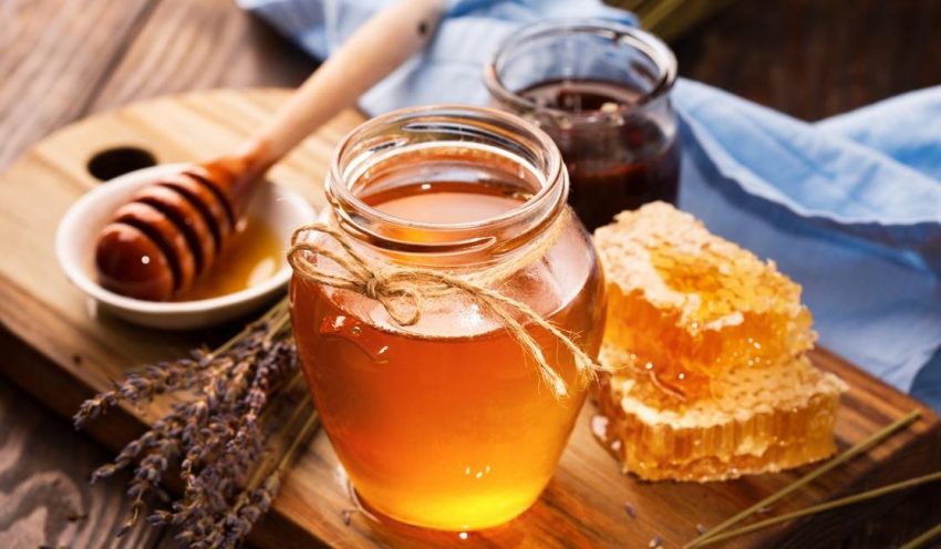 Manisnya Alami Madu Memberikan Manfaat Saat Di Konsumsi