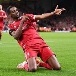 Alexander Isak Pemain Bola Profesional Asal Swedia