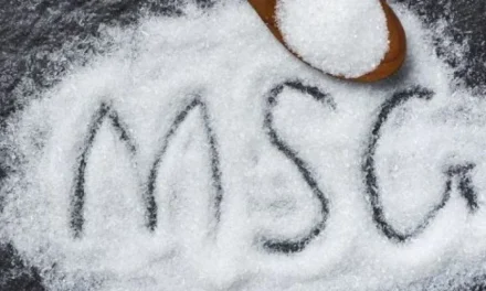 Campuran Bumbu Masakan MSG Sebagai Penyeimbang Rasa