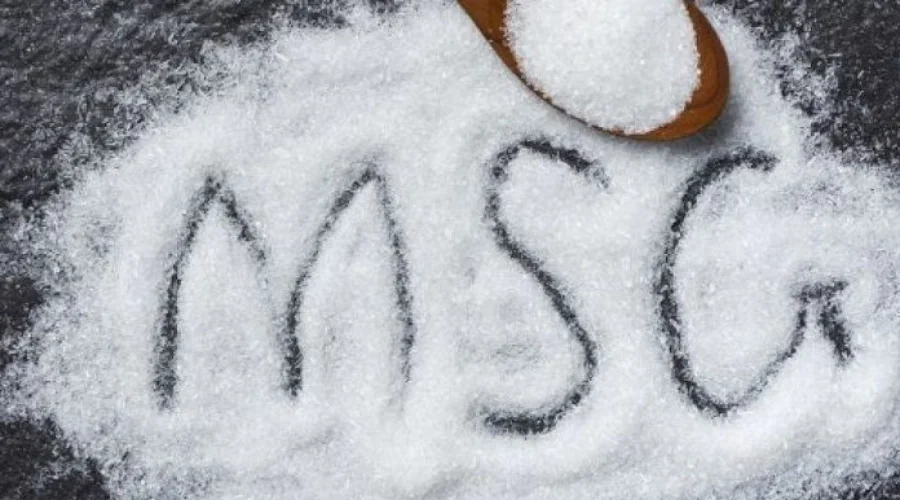 Campuran Bumbu Masakan MSG Sebagai Penyeimbang Rasa