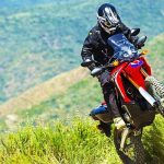 Kendaraan Tahan Banting Tertuju Pada Motocross