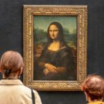 Terkenalnya Monalisa Dalam Menjadi Sebuah Lukisan