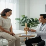 Ilmu Kedokteran Orthopaedia Bagian Persendian Tubuh