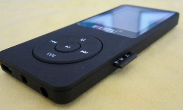 Perangkat Digital Perekam Suara Yang Ada Di Zaman Modern