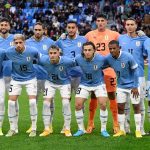 Permainan Tim Uruguay Dalam Olahraga Sepak Bola Dunia