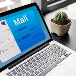 Surat Digital Email Dengan Beberapa Fungsinya