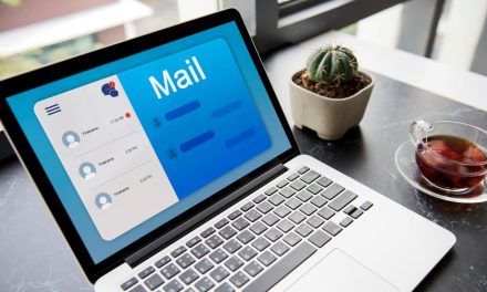 Surat Digital Email Dengan Beberapa Fungsinya