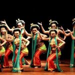 Budaya Tradisional Jaipong Di Daerah Jawa Barat