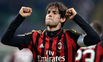 Pemain Handal Brasil Ricardo Kaka Dengan Skill Hebatnya