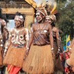 Pakaian Khusus Papua Memiliki Nama Unik Koteka