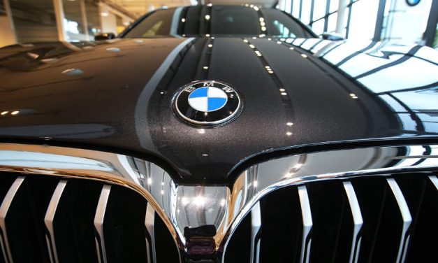 Perusahaan Produksi Kendaraan BMW Yang Populer