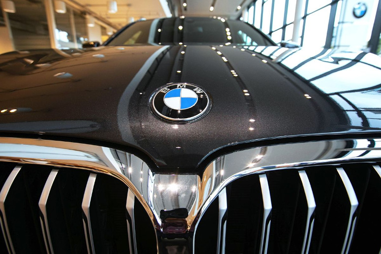 Perusahaan Produksi Kendaraan BMW Yang Populer