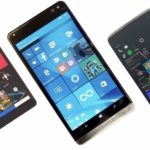Sebuah Perangkat Lunak Yang Tersedia Pada Smartphone